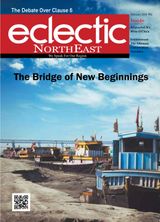 Eclectic Northeast - February 2019 February 2019